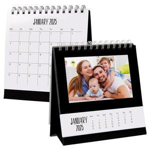 멋진 사진 선물 월간 책상 캘린더