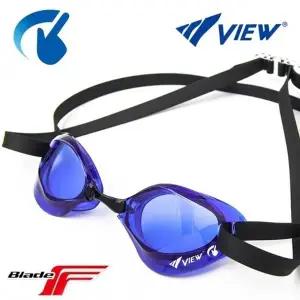 뷰 VIEZ2 노미러 수경 물안경 Z26751 운동 성인수경