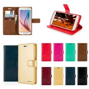 갤럭시A퀀텀 SM-A716S 블다 월렛 스탠드 핸드폰케이스 CKV6+3jJf