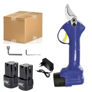 브러시리스 30MM 전동 치기 전기 구동 배터리 가위