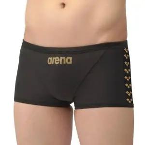 아레나 2025 남자 숏사각 수영복 H1285747 실내수영