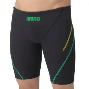 아레나 2025 남자 탄탄이 5부 수영복 H1286133 수영장