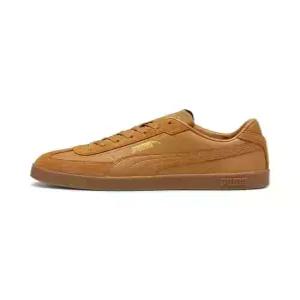 푸마 스니커즈 puma 푸마 클럽 2 에라 - 카라멜라떼골드  397447-03