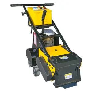 강마루 바닥 데코타일 제거기 기계 제거 타일