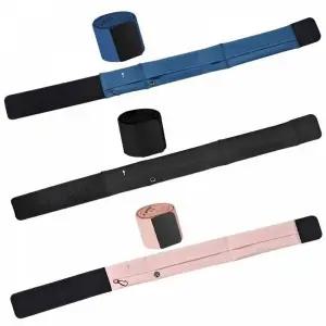 조깅벨트 헬스 자전거 허리쌕 힙색 방수 운동용 스포 (WFKC2VH)