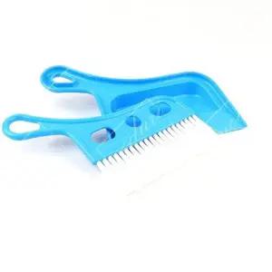 블루 공부방 책상청소기 공부방미니청소기 책상 미니청소기 (WFKC3H5)