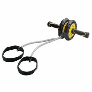 슬라이드 엑서사이즈보조기 휠 운동 복근운동휠 복근강화