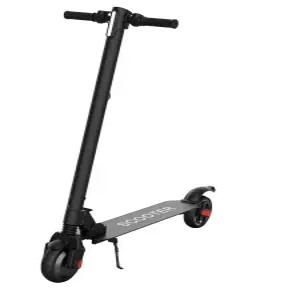 2발 전동 킥보드 스쿠터 전기 기함급 출퇴근용 폴딩