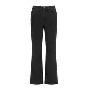 [롯데백화점]폴햄 여성) 기모 부츠컷 데님 팬츠 PHF4DP2035