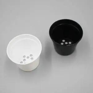 다육이화분 미니 원형 모종 화분 가벼운화분