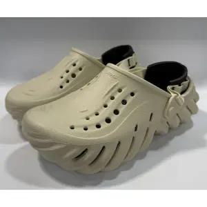 [보리보리/크록스 슈즈]클로그 본 블랙 207937-2YJ