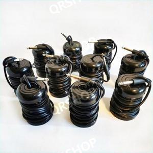 10 pcs 디톡스 센서봉 족탕 수소 표시해주세요 시리즈 형 사용