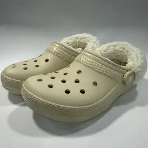 [보리보리/크록스 슈즈]클래식 플리스 라인드 클로그 211396-2Y2