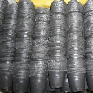 비닐포트 100개 500개 베란다 화분 모종 컵 비닐 검정비닐 비닐모종화분 플라스틱 화훼