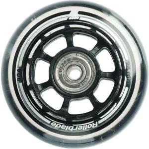 롤러블레이드 휠킷 76mm 80A SG5 베어링 8팩