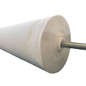 니들 펀칭 공사 자재 부직포 물품 고정밀 패키지