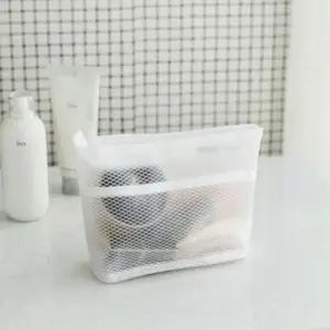 여행용 파우치 투명 종 가방 물놀이방수 화장품 (WFKE4R6)