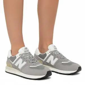 [뉴발란스] 574 레거시 스니커즈 쉐도우 그레이