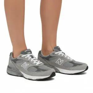 [뉴발란스] 993 메이드 인 USA 그레이 4E 엑스트라 와이드