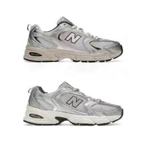 [뉴발란스] 530 스틸 그레이 매터 실버 메탈릭 MR530KA MR530LG