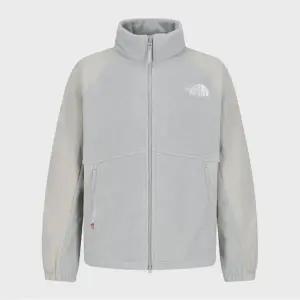 [노스페이스] 반프 EX 플리스 자켓 NJ4FR55K_SGY