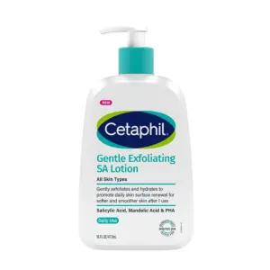 세타필 젠틀 엑스폴리에이팅 끈적임없는 로션 473ml