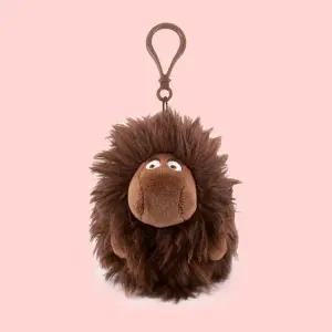 고품질 MOOMIN 무민 가방고리 12cm(조상) 캐릭터가방고리 (WFKDRTX)