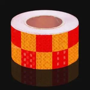 반사테이프 안전용반사테이프 반사 라지카 10cmx50m (WFKC42L)