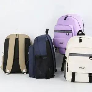 스타일 30대백팩 학생가방 백팩 중학생가방 4 WFIQ2ZQ