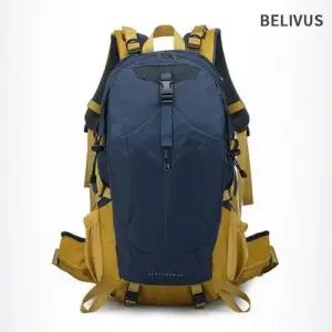 빌리버스 가방 생활방수 남성용 학생 빅사이즈백 WFIQ37Z