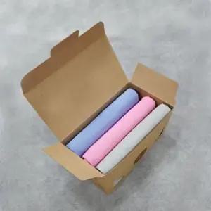 48x48cm 염색손수건 48x48손수건 숯손수건 숯손수건세트 손수건 (WFKDATM)