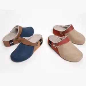 키높이 4.5cm 여성 사무실실내화 4 5cm WFIMIB5