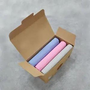 48x48cm 염색손수건 48x48손수건 숯손수건 숯손수건세트 손수건 (WFKDATM)