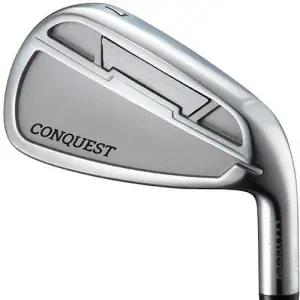 마제스티 컨퀘스트 5아이언 세트(6-9P) Ns950GH NEO