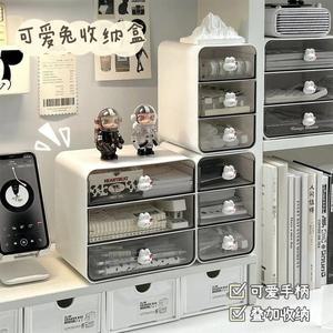 데스크탑 서랍 상자 펜 홀더 미용실 용품 보관 선반 화장품 문구 홈 학교 사무실