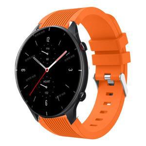 삼성 갤럭시 워치 46mm SM-R800 밴드용 22mm 실리콘 스트랩, 갤럭시 워치 3 45mm / 기어 S3 클래식 R770 시