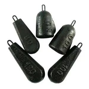 [콩심팥심]씨타임 케이피싱 눈물추 120호 우럭추