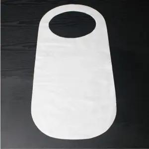 위생 앞치마 일회용 미술 공방 식당 손님용 부직포 WFIMMG4