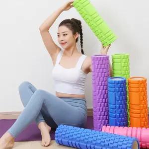 L30 힐링 폼롤러 하드타입 폼롤러 돌기폴롤러 테스폼