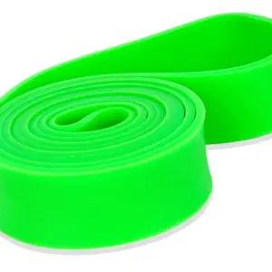 L06 TPE 헬스 바벨 밴드 저항강도 58kg 간편한운동용