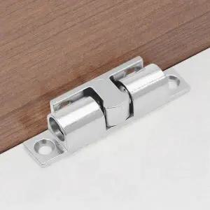 고품질 도어픽스 볼캐치 빠찌링 가구 도어캐치 69mm 실버 (WFKDZ39)