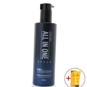 올인원 포맨 남성화장품 스킨로션에센스 3in1 300ml