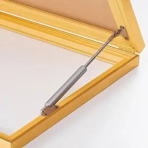 고품질 10kg 가스 쇼바 2세트 가구용 유압 가스 지지대 가스스프링 (WFKDZBL)