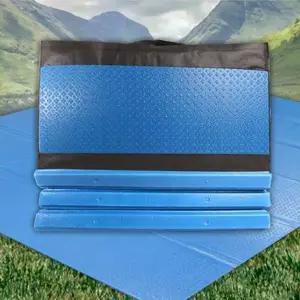 돗자리 캠핑용품 완전코팅필름 매트 돗자리매트 (WFKENPP)