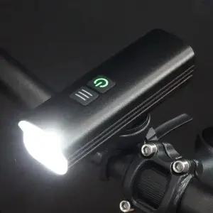 킥보드등 핸들바마운트 자전거전조등 킥보드핸들바등 통용라이트 (WFKDHV3)