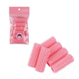 헤어롤 볼륨 그루프 구르프 머리 뽕 컬링 미니 앞머리롤 앞머리헤어롤