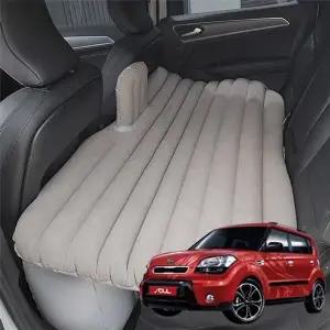 놀이방매트 차량용 다용도에어매트 올뉴카니발에어 (WFKENSO)