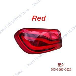 BMW 4 시리즈 F32 2017 자동차 후미등 브레이크 램프 경고등 액세서리