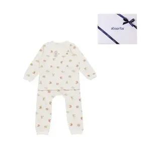 [NS홈쇼핑]위고요루내의(A1A-10311) 출산,백일,돌 축하아기옷[35659658]