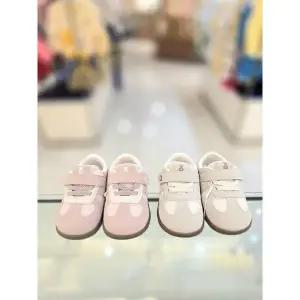 [아가방갤러리] 누벅 메쉬 스니커즈 01T176407 [P003746576]